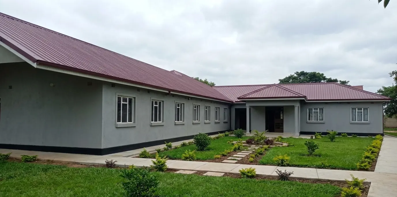 Residential Renovation